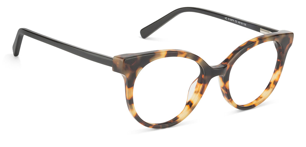 -Frame Cat Eye--EG -Frame Cat Eye--EG