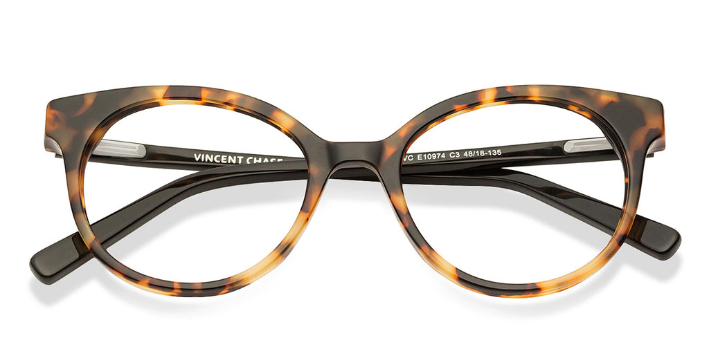 -Frame Cat Eye--EG -Frame Cat Eye--EG