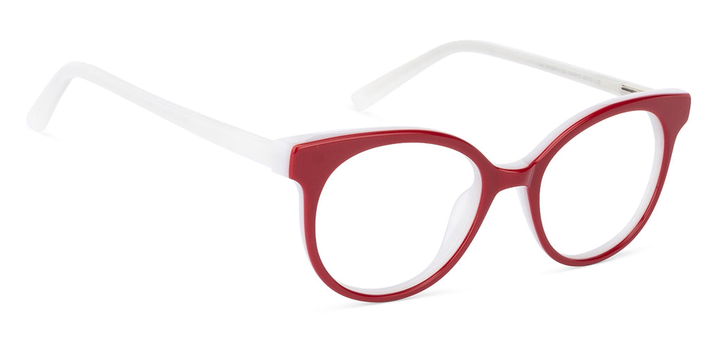 -Frame Cat Eye--EG -Frame Cat Eye--EG