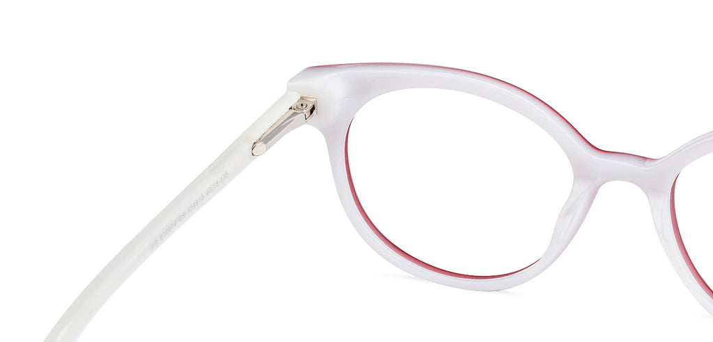 -Frame Cat Eye--EG -Frame Cat Eye--EG