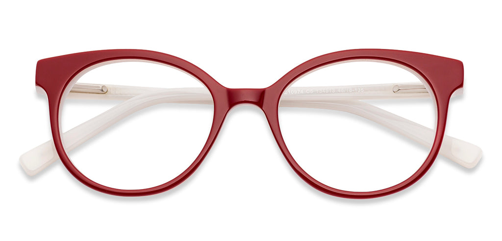 -Frame Cat Eye--EG -Frame Cat Eye--EG