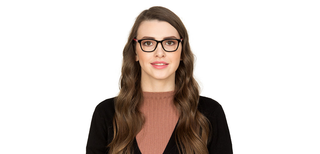 -Frame Wayfarer--EG -Frame Wayfarer--EG