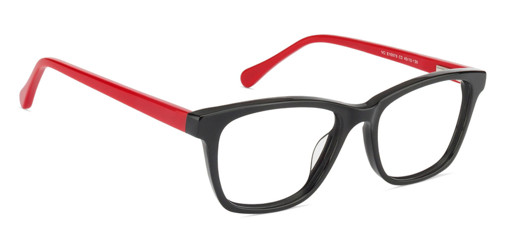 -Frame Wayfarer--EG -Frame Wayfarer--EG