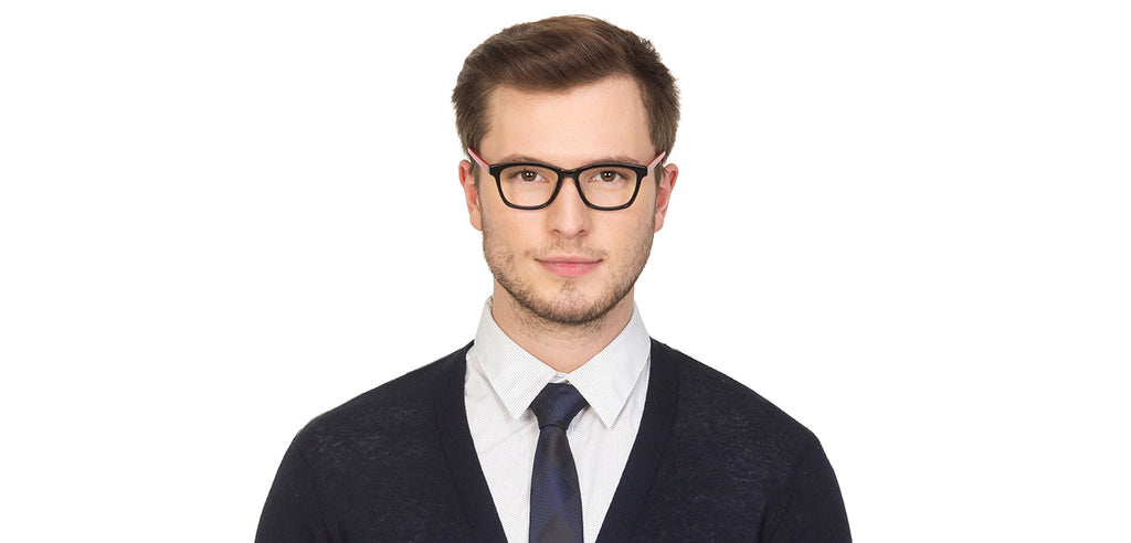 -Frame Wayfarer--EG -Frame Wayfarer--EG
