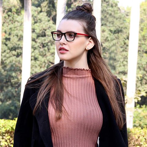 -Frame Wayfarer--EG -Frame Wayfarer--EG