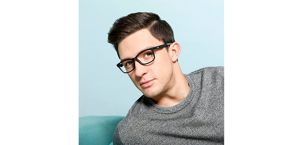 Rectangle Eyeglasses-Frame Rectangle--EG Rectangle Eyeglasses-Frame Rectangle--EG