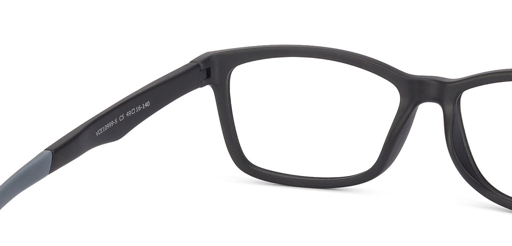 Rectangle Eyeglasses-Frame Rectangle--EG Rectangle Eyeglasses-Frame Rectangle--EG