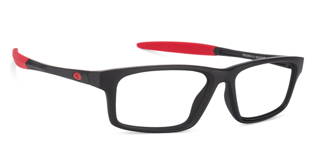 Rectangle Eyeglasses-Frame Rectangle--EG Rectangle Eyeglasses-Frame Rectangle--EG