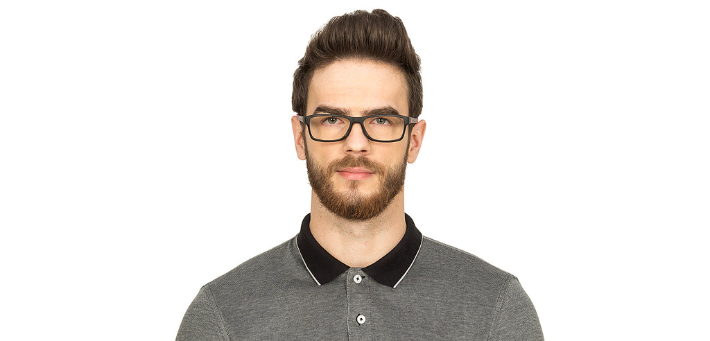 Rectangle Eyeglasses-Frame Rectangle--EG Rectangle Eyeglasses-Frame Rectangle--EG