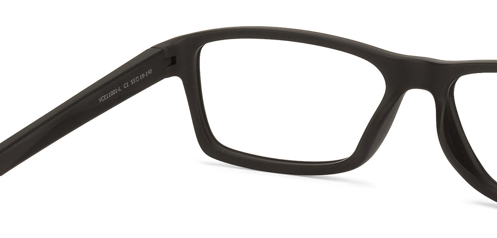 Rectangle Eyeglasses-Frame Rectangle--EG Rectangle Eyeglasses-Frame Rectangle--EG