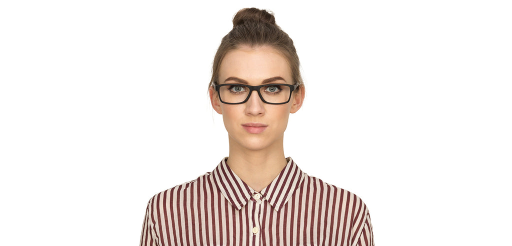 Rectangle Eyeglasses-Frame Rectangle--EG Rectangle Eyeglasses-Frame Rectangle--EG