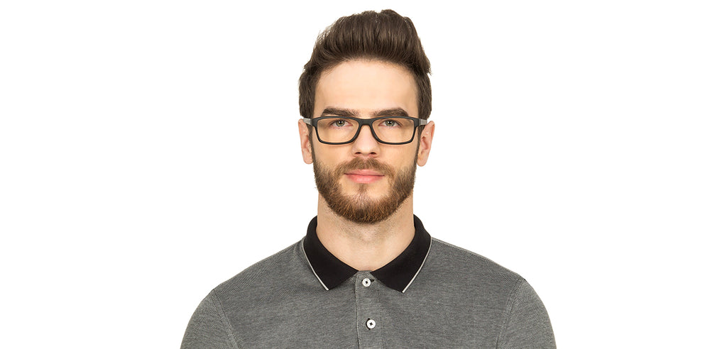 Rectangle Eyeglasses-Frame Rectangle--EG Rectangle Eyeglasses-Frame Rectangle--EG