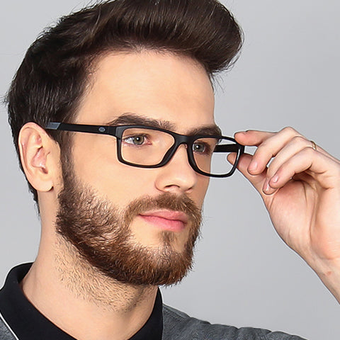 Rectangle Eyeglasses-Frame Rectangle--EG Rectangle Eyeglasses-Frame Rectangle--EG
