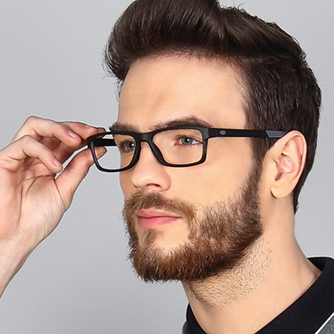Rectangle Eyeglasses-Frame Rectangle--EG Rectangle Eyeglasses-Frame Rectangle--EG