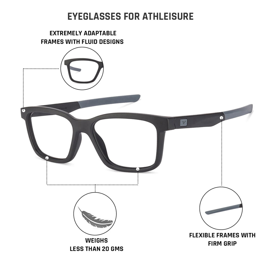 Rectangle Eyeglasses-Frame Rectangle--EG Rectangle Eyeglasses-Frame Rectangle--EG
