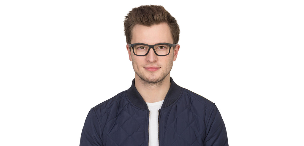 Rectangle Eyeglasses-Frame Rectangle--EG Rectangle Eyeglasses-Frame Rectangle--EG