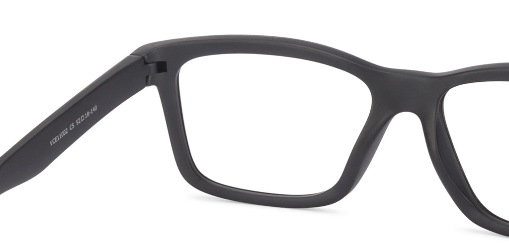 Rectangle Eyeglasses-Frame Rectangle--EG Rectangle Eyeglasses-Frame Rectangle--EG