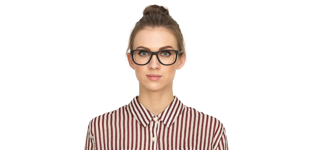-Frame Wayfarer--EG -Frame Wayfarer--EG