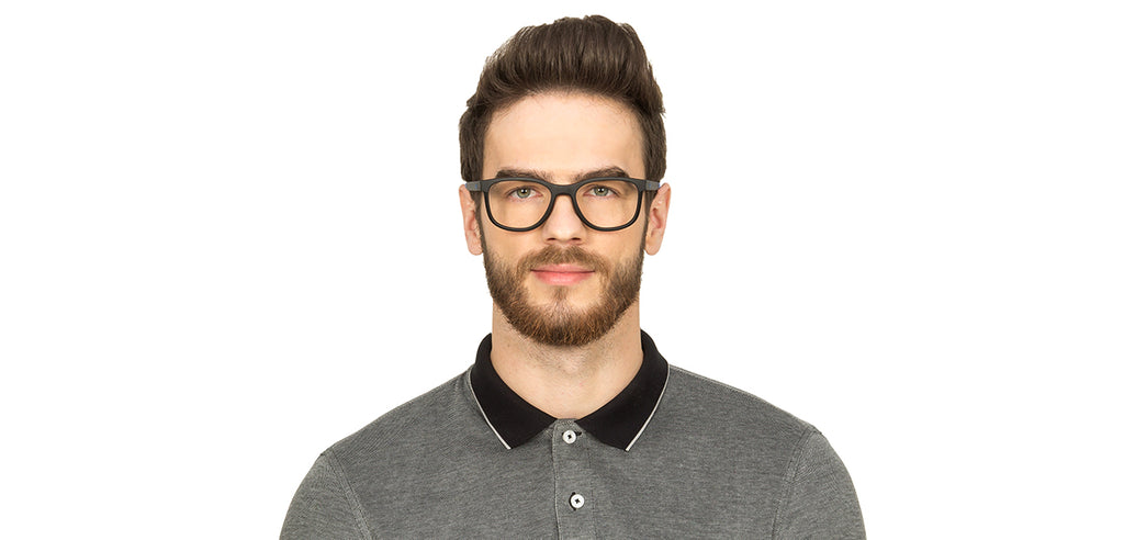 -Frame Wayfarer--EG -Frame Wayfarer--EG