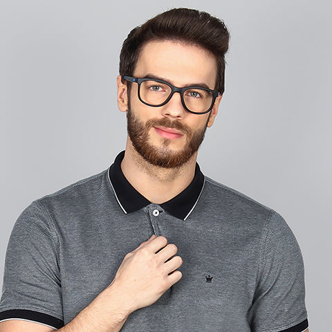 -Frame Wayfarer--EG -Frame Wayfarer--EG