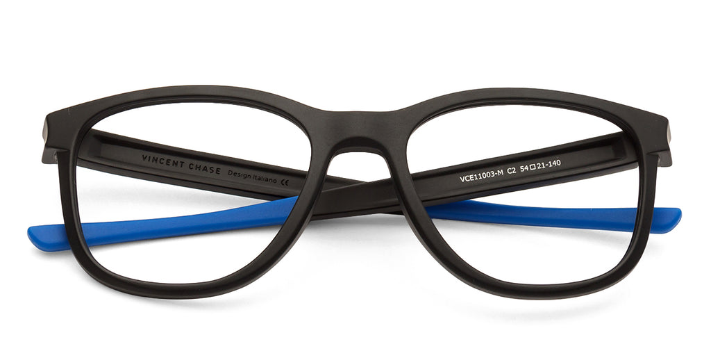 -Frame Wayfarer--EG -Frame Wayfarer--EG