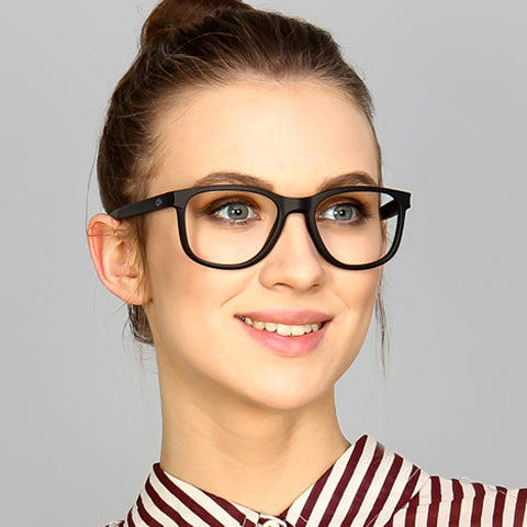 Wayfarer Eyeglasses-Frame Wayfarer--EG Wayfarer Eyeglasses-Frame Wayfarer--EG