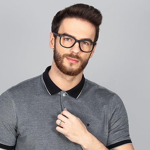 Wayfarer Eyeglasses-Frame Wayfarer--EG Wayfarer Eyeglasses-Frame Wayfarer--EG