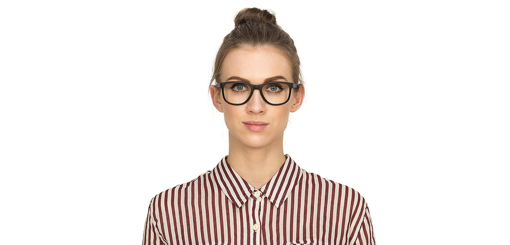 -Frame Wayfarer--EG -Frame Wayfarer--EG