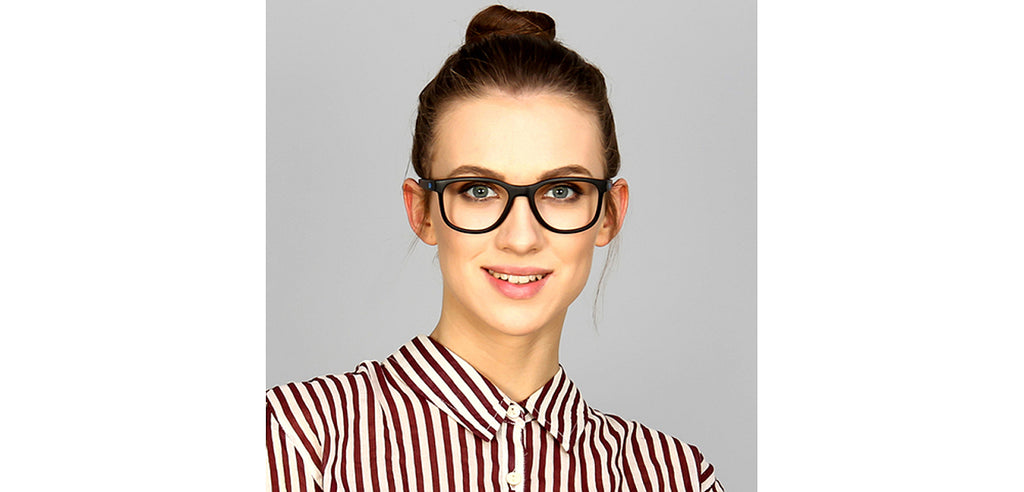 -Frame Wayfarer--EG -Frame Wayfarer--EG