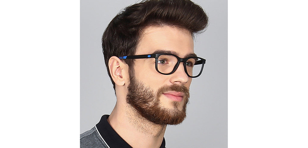-Frame Wayfarer--EG -Frame Wayfarer--EG