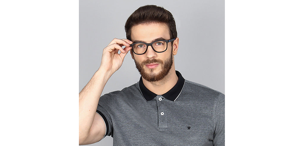 -Frame Wayfarer--EG -Frame Wayfarer--EG