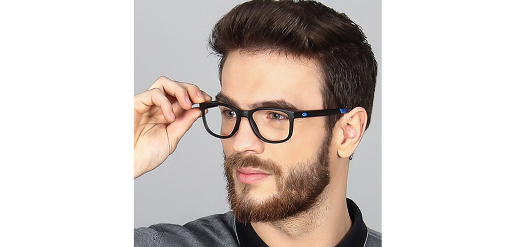 -Frame Wayfarer--EG -Frame Wayfarer--EG