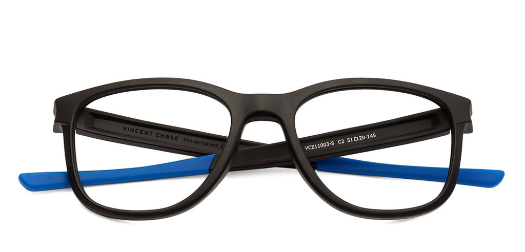-Frame Wayfarer--EG -Frame Wayfarer--EG