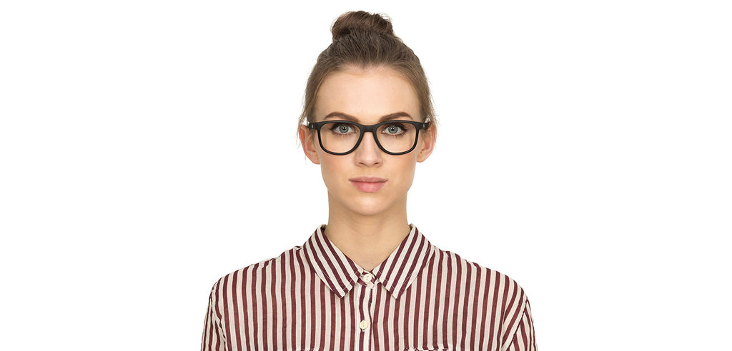-Frame Wayfarer--EG -Frame Wayfarer--EG