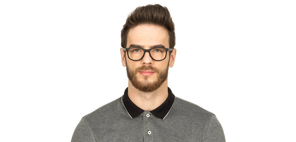 -Frame Wayfarer--EG -Frame Wayfarer--EG