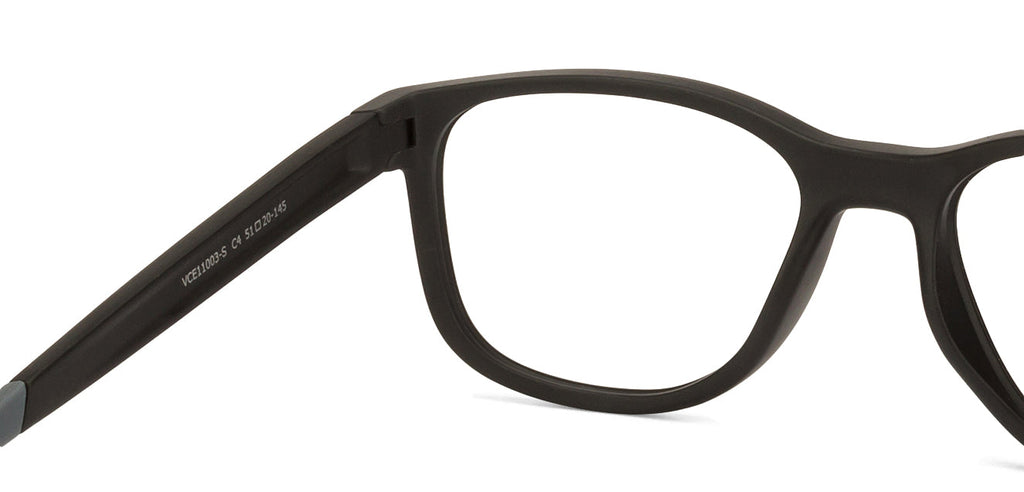 -Frame Wayfarer--EG -Frame Wayfarer--EG