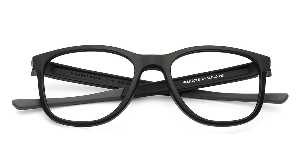 -Frame Wayfarer--EG -Frame Wayfarer--EG