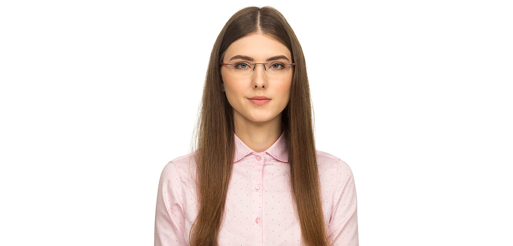 The Metallic Edit-Frame Rectangle--EG The Metallic Edit-Frame Rectangle--EG