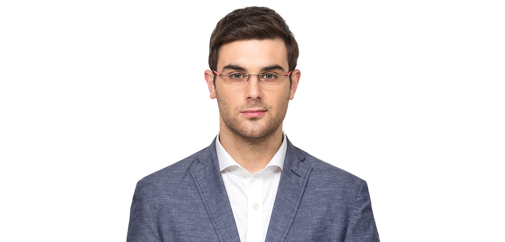 The Metallic Edit-Frame Rectangle--EG The Metallic Edit-Frame Rectangle--EG