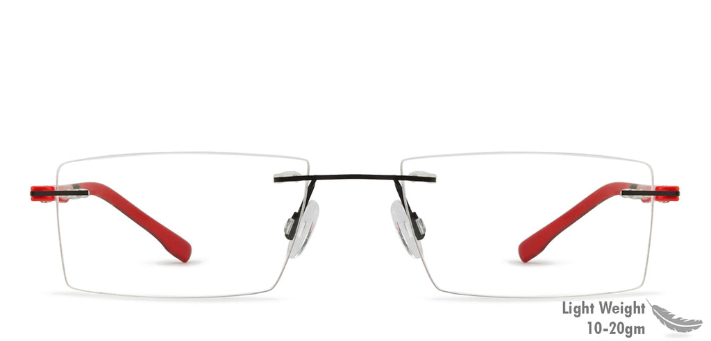 The Metallic Edit-Frame Rectangle--EG The Metallic Edit-Frame Rectangle--EG