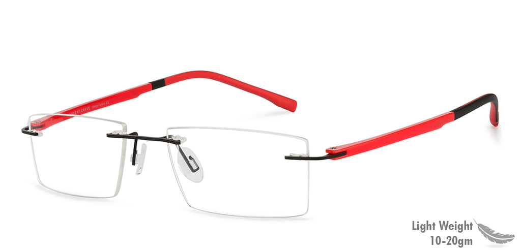 The Metallic Edit-Frame Rectangle--EG The Metallic Edit-Frame Rectangle--EG