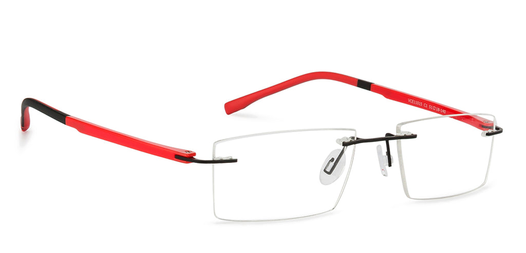 The Metallic Edit-Frame Rectangle--EG The Metallic Edit-Frame Rectangle--EG