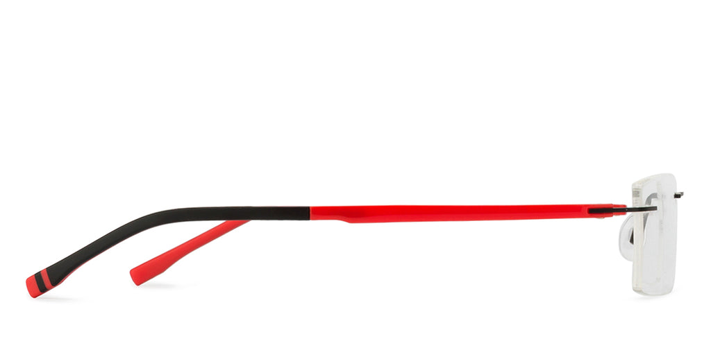 The Metallic Edit-Frame Rectangle--EG The Metallic Edit-Frame Rectangle--EG