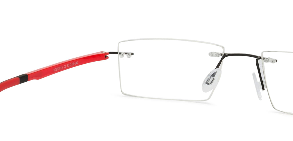 The Metallic Edit-Frame Rectangle--EG The Metallic Edit-Frame Rectangle--EG