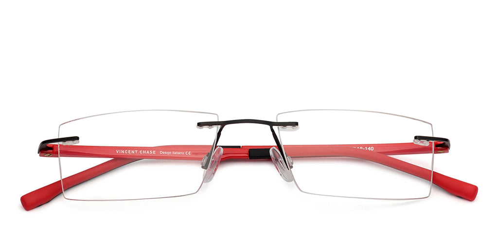 The Metallic Edit-Frame Rectangle--EG The Metallic Edit-Frame Rectangle--EG