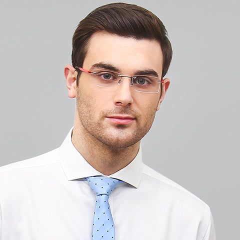 The Metallic Edit-Frame Rectangle--EG The Metallic Edit-Frame Rectangle--EG