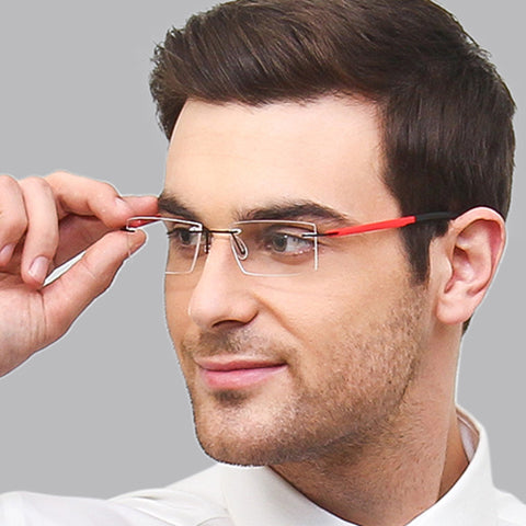 The Metallic Edit-Frame Rectangle--EG The Metallic Edit-Frame Rectangle--EG