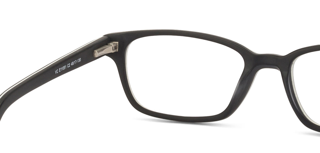 Blue Light Eyeglasses For Women-Frame Rectangle--EG Blue Light Eyeglasses For Women-Frame Rectangle--EG