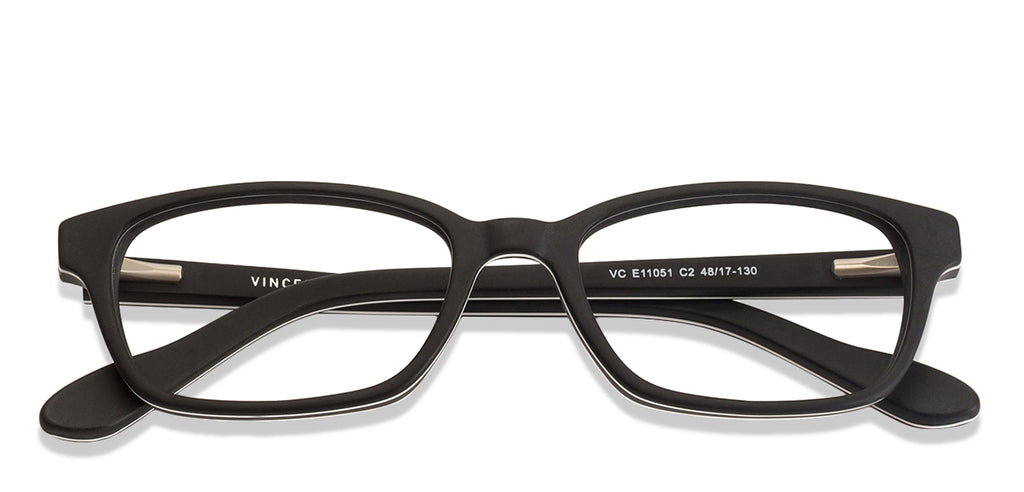 Blue Light Eyeglasses For Women-Frame Rectangle--EG Blue Light Eyeglasses For Women-Frame Rectangle--EG