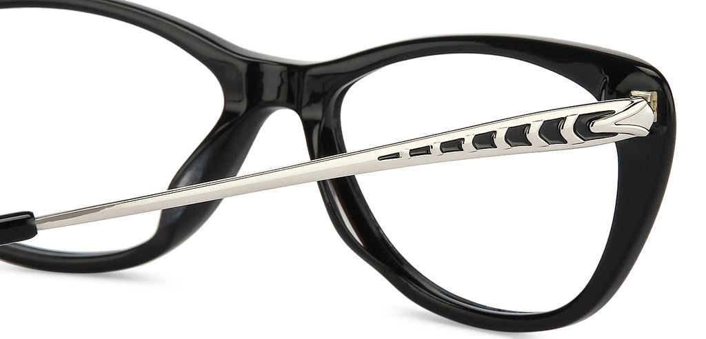 -Frame Cat Eye--EG -Frame Cat Eye--EG